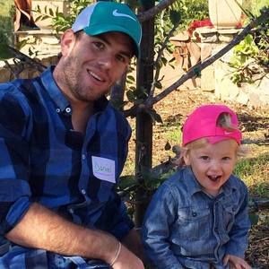 Meet your Posher, Daniel